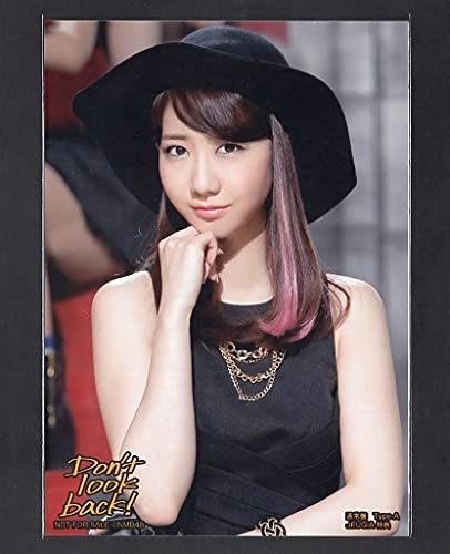 柏木由紀　生写真　直筆サイン NMB48 NGT48 AKB48 柏木由紀 生写真 直筆サイン NMB48 NGT48 AKB48 2025年最新